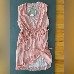 159 MA Adorable Summer Dress